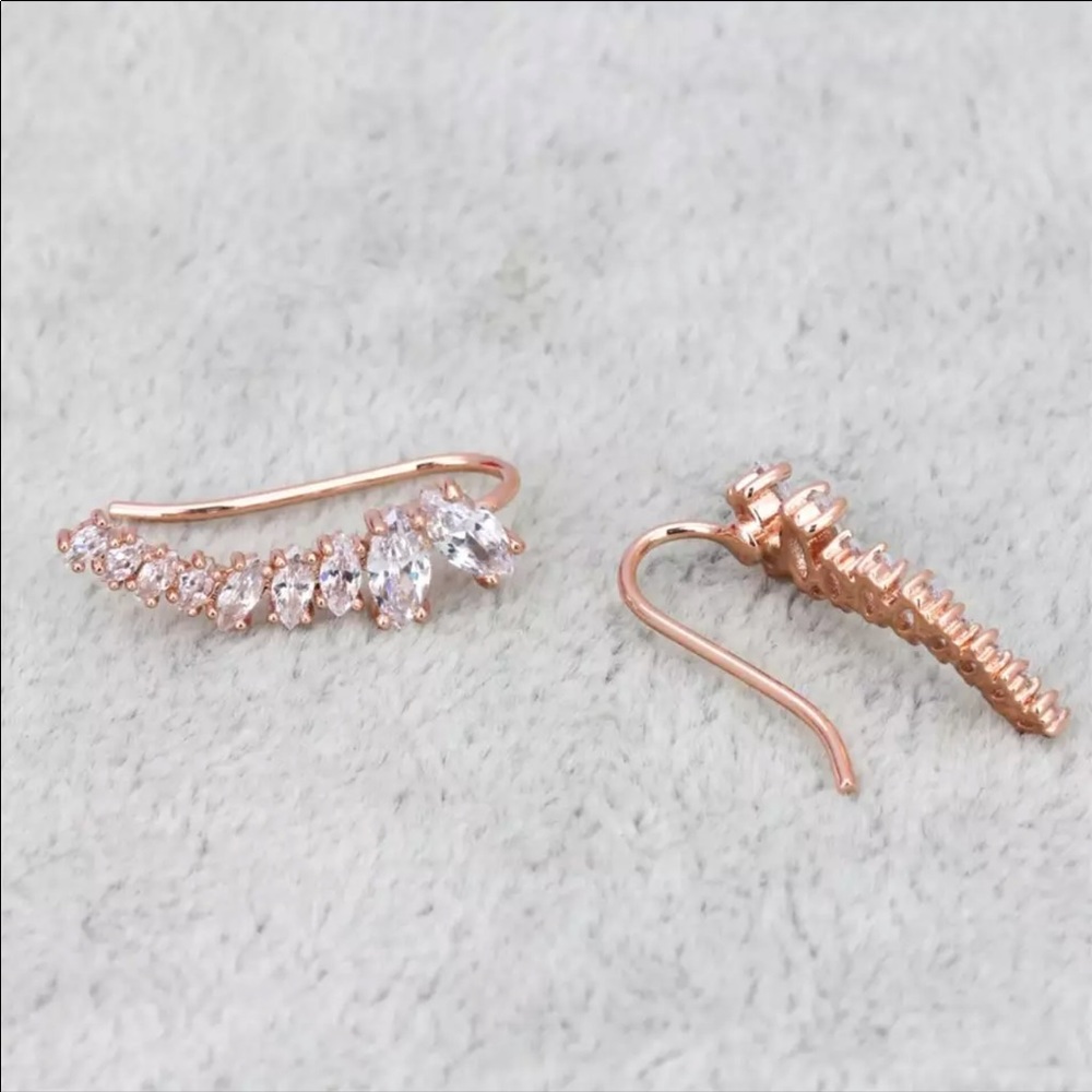 Baguette ear climbers - Picture 13 of 16